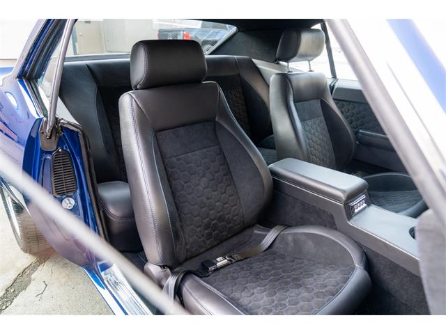 1969 Chevrolet Camaro (CC-2098477) for sale in Sarasota , Florida