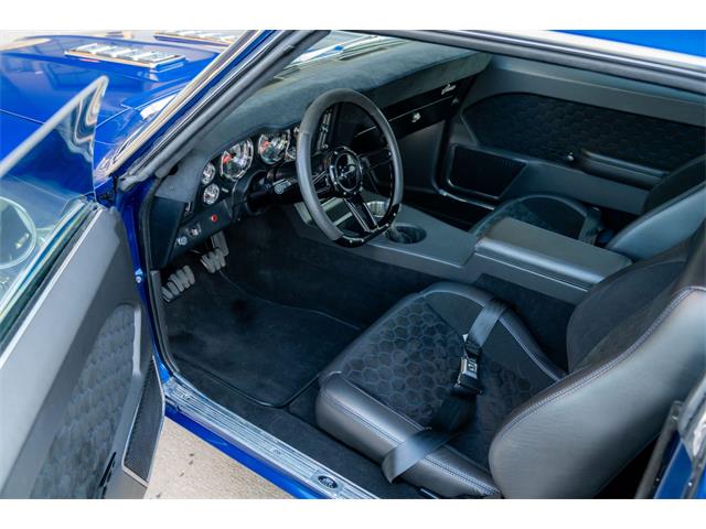 1969 Chevrolet Camaro (CC-2098477) for sale in Sarasota , Florida