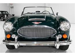 1966 Austin-Healey 3000 Mark III BJ8 (CC-2090848) for sale in St. Ann, Missouri