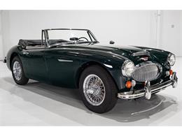 1966 Austin-Healey 3000 Mark III BJ8 (CC-2090848) for sale in St. Ann, Missouri