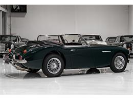 1966 Austin-Healey 3000 Mark III BJ8 (CC-2090848) for sale in St. Ann, Missouri