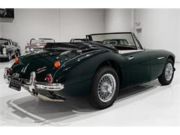 1966 Austin-Healey 3000 Mark III BJ8 (CC-2090848) for sale in St. Ann, Missouri