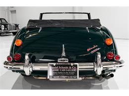 1966 Austin-Healey 3000 Mark III BJ8 (CC-2090848) for sale in St. Ann, Missouri