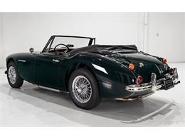 1966 Austin-Healey 3000 Mark III BJ8 (CC-2090848) for sale in St. Ann, Missouri