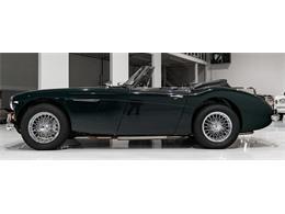 1966 Austin-Healey 3000 Mark III BJ8 (CC-2090848) for sale in St. Ann, Missouri