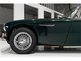 1966 Austin-Healey 3000 Mark III BJ8 (CC-2090848) for sale in St. Ann, Missouri