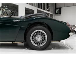 1966 Austin-Healey 3000 Mark III BJ8 (CC-2090848) for sale in St. Ann, Missouri