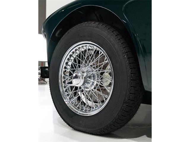 1966 Austin-Healey 3000 Mark III BJ8 (CC-2090848) for sale in St. Ann, Missouri
