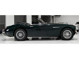 1966 Austin-Healey 3000 Mark III BJ8 (CC-2090848) for sale in St. Ann, Missouri