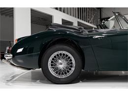 1966 Austin-Healey 3000 Mark III BJ8 (CC-2090848) for sale in St. Ann, Missouri