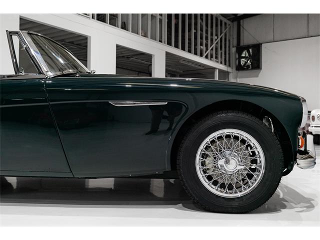 1966 Austin-Healey 3000 Mark III BJ8 (CC-2090848) for sale in St. Ann, Missouri