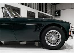 1966 Austin-Healey 3000 Mark III BJ8 (CC-2090848) for sale in St. Ann, Missouri