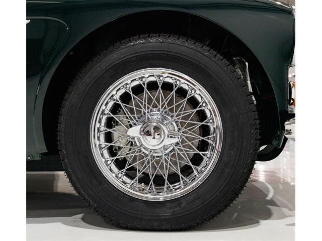 1966 Austin-Healey 3000 Mark III BJ8 (CC-2090848) for sale in St. Ann, Missouri
