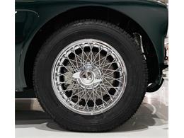 1966 Austin-Healey 3000 Mark III BJ8 (CC-2090848) for sale in St. Ann, Missouri
