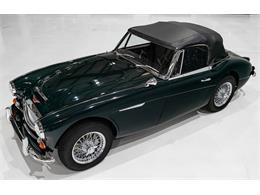 1966 Austin-Healey 3000 Mark III BJ8 (CC-2090848) for sale in St. Ann, Missouri