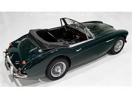 1966 Austin-Healey 3000 Mark III BJ8 (CC-2090848) for sale in St. Ann, Missouri