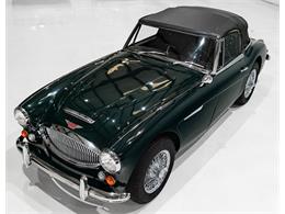 1966 Austin-Healey 3000 Mark III BJ8 (CC-2090848) for sale in St. Ann, Missouri