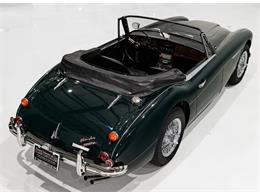 1966 Austin-Healey 3000 Mark III BJ8 (CC-2090848) for sale in St. Ann, Missouri