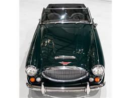 1966 Austin-Healey 3000 Mark III BJ8 (CC-2090848) for sale in St. Ann, Missouri