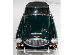 1966 Austin-Healey 3000 Mark III BJ8 (CC-2090848) for sale in St. Ann, Missouri