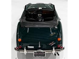 1966 Austin-Healey 3000 Mark III BJ8 (CC-2090848) for sale in St. Ann, Missouri
