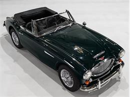 1966 Austin-Healey 3000 Mark III BJ8 (CC-2090848) for sale in St. Ann, Missouri