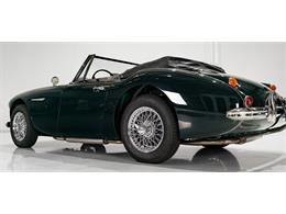 1966 Austin-Healey 3000 Mark III BJ8 (CC-2090848) for sale in St. Ann, Missouri