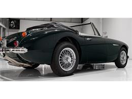 1966 Austin-Healey 3000 Mark III BJ8 (CC-2090848) for sale in St. Ann, Missouri