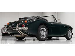1966 Austin-Healey 3000 Mark III BJ8 (CC-2090848) for sale in St. Ann, Missouri