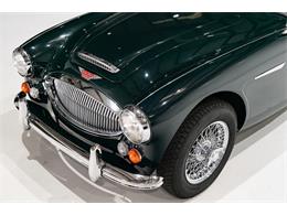 1966 Austin-Healey 3000 Mark III BJ8 (CC-2090848) for sale in St. Ann, Missouri