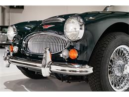 1966 Austin-Healey 3000 Mark III BJ8 (CC-2090848) for sale in St. Ann, Missouri