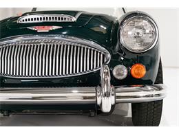 1966 Austin-Healey 3000 Mark III BJ8 (CC-2090848) for sale in St. Ann, Missouri