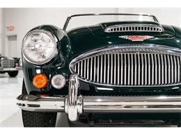1966 Austin-Healey 3000 Mark III BJ8 (CC-2090848) for sale in St. Ann, Missouri