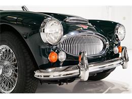 1966 Austin-Healey 3000 Mark III BJ8 (CC-2090848) for sale in St. Ann, Missouri