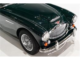 1966 Austin-Healey 3000 Mark III BJ8 (CC-2090848) for sale in St. Ann, Missouri