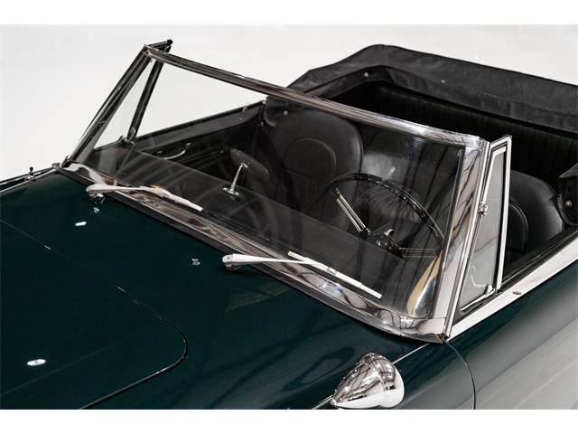 1966 Austin-Healey 3000 Mark III BJ8 (CC-2090848) for sale in St. Ann, Missouri