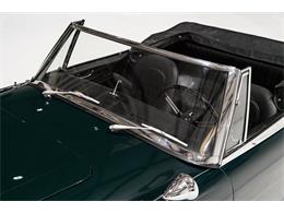 1966 Austin-Healey 3000 Mark III BJ8 (CC-2090848) for sale in St. Ann, Missouri