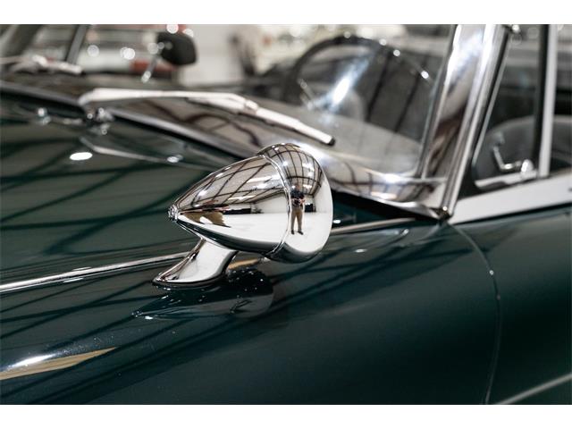 1966 Austin-Healey 3000 Mark III BJ8 (CC-2090848) for sale in St. Ann, Missouri