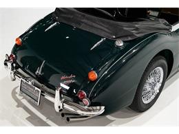1966 Austin-Healey 3000 Mark III BJ8 (CC-2090848) for sale in St. Ann, Missouri