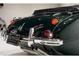 1966 Austin-Healey 3000 Mark III BJ8 (CC-2090848) for sale in St. Ann, Missouri