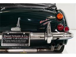 1966 Austin-Healey 3000 Mark III BJ8 (CC-2090848) for sale in St. Ann, Missouri