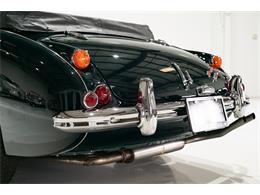 1966 Austin-Healey 3000 Mark III BJ8 (CC-2090848) for sale in St. Ann, Missouri