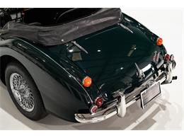 1966 Austin-Healey 3000 Mark III BJ8 (CC-2090848) for sale in St. Ann, Missouri