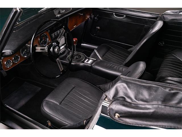 1966 Austin-Healey 3000 Mark III BJ8 (CC-2090848) for sale in St. Ann, Missouri