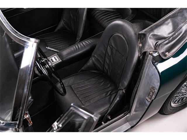 1966 Austin-Healey 3000 Mark III BJ8 (CC-2090848) for sale in St. Ann, Missouri