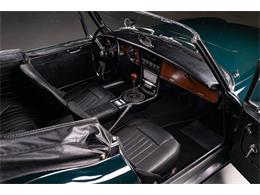 1966 Austin-Healey 3000 Mark III BJ8 (CC-2090848) for sale in St. Ann, Missouri