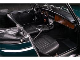 1966 Austin-Healey 3000 Mark III BJ8 (CC-2090848) for sale in St. Ann, Missouri