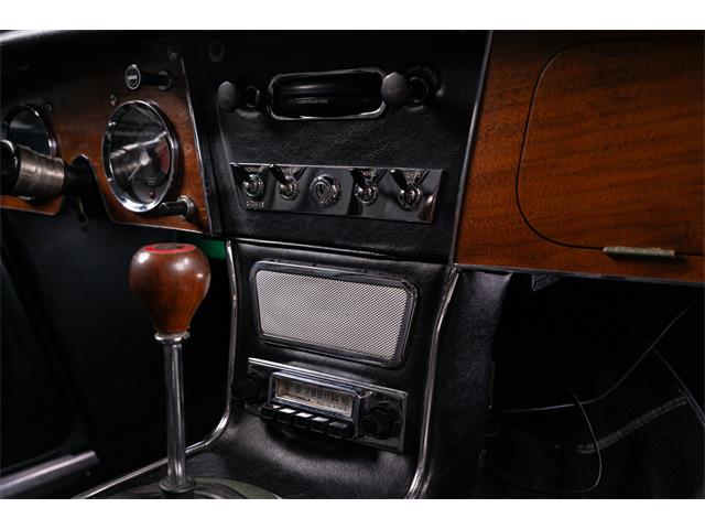 1966 Austin-Healey 3000 Mark III BJ8 (CC-2090848) for sale in St. Ann, Missouri