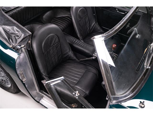 1966 Austin-Healey 3000 Mark III BJ8 (CC-2090848) for sale in St. Ann, Missouri