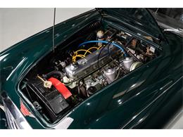 1966 Austin-Healey 3000 Mark III BJ8 (CC-2090848) for sale in St. Ann, Missouri